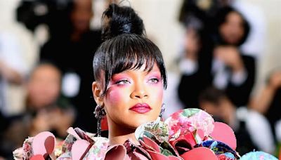 See all of Rihanna's Met Gala looks over the years