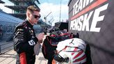 Power and Newgarden begin Indy by adapting | Jefferson City News-Tribune