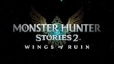 Monster Hunter Stories 2: Wings of Ruin