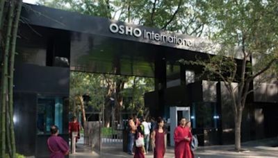 Osho followers in Pune deny UK woman’s rape charges: ‘baseless and have no truth whatsoever’