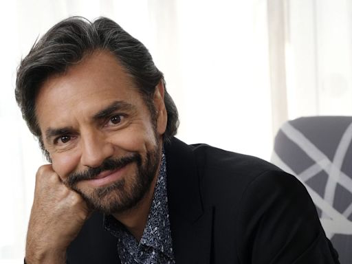 El comediante Eugenio Derbez exige a Cruz Azul que "no la vaya a cagar" - La Opinión