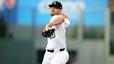 Rockies shoot for sweep of Marlins in last-place showdown