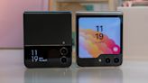 Samsung Galaxy Z Flip 5 vs. Z Flip 4: Should you upgrade?