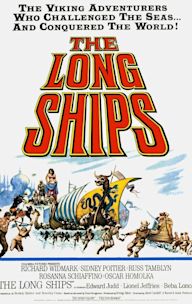 The Long Ships