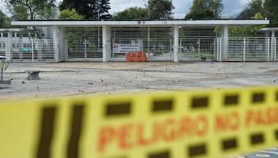 Universidad Nacional seguirá cerrada por decisión de las directivas: denuncian presencia de explosivos dentro del campus