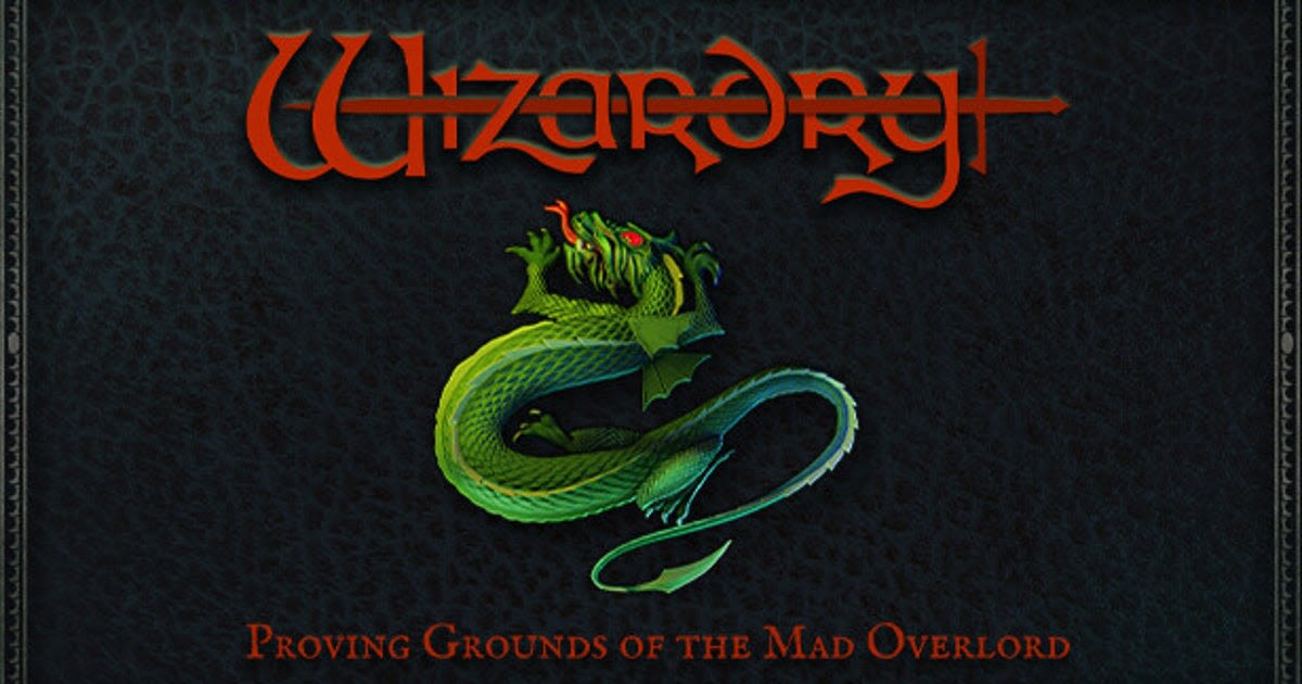 Co-creator of Wizardry, Andrew C. Greenberg, has died aged 67