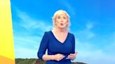 BBC Breakfast's Carol Kirkwood 'under pressure' as co-star branded 'warm-up act'