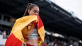 María Forero establece un nuevo récord de España sub 23 de los 5.000 metros