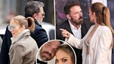 Jennifer Lopez and Ben Affleck are on ‘two completely different pages’ in their marriage: report