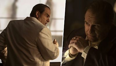 The Penguin first reactions call it a "near-perfect mobster story" and a "spiritual sequel to The Sopranos"