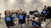 Everyone in the Detroit Lions’ Draft Room is Wearing the Same Jersey on Saturday