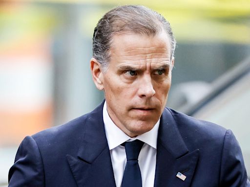 What special counsel David Weiss wants to show at Hunter Biden's tax trial