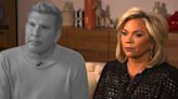 Chrisley Knows Best: Todd Fears Julie Will Divorce Him & Find A New Man As Soon As She Gets Out!