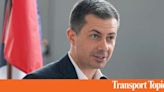 Buttigieg Calls on Congress to Pass Rail Bill | Transport Topics