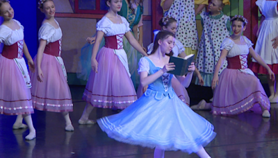 'Beauty and the Beast' performances continue - WBBJ TV