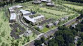 Developers of the former West Hartford UConn campus refile plans to build hundreds more homes