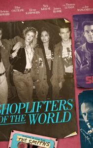 Shoplifters of the World