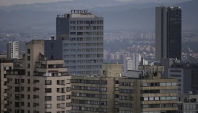 Bogotá está en el puesto 63 de las ciudades más contaminadas del planeta, según medición internacional de calidad del aire