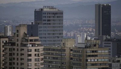 Ideam alertó por los altos índices de contaminación en el aire, en varias zonas del país es un riesgo respirar