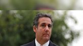 Michael Cohen pressed on his crimes, lies in Trump hush money trial