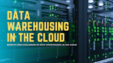 Benefits and Challenges of Data Warehousing in the Cloud