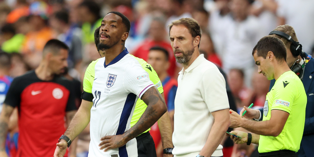 Ex-England forward backs substitutes to make the difference at Euro 2024