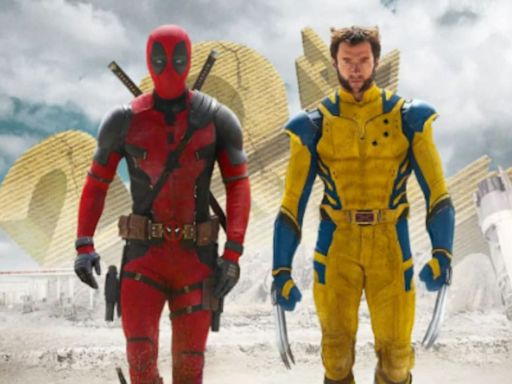 Ryan Reynolds' Deadpool & Wolverine Secures China Release With 'Minimal Cuts' - News18