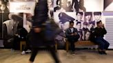 K-pop Pioneer Jumps on Hopes of a Bidding War to Defy BTS Label