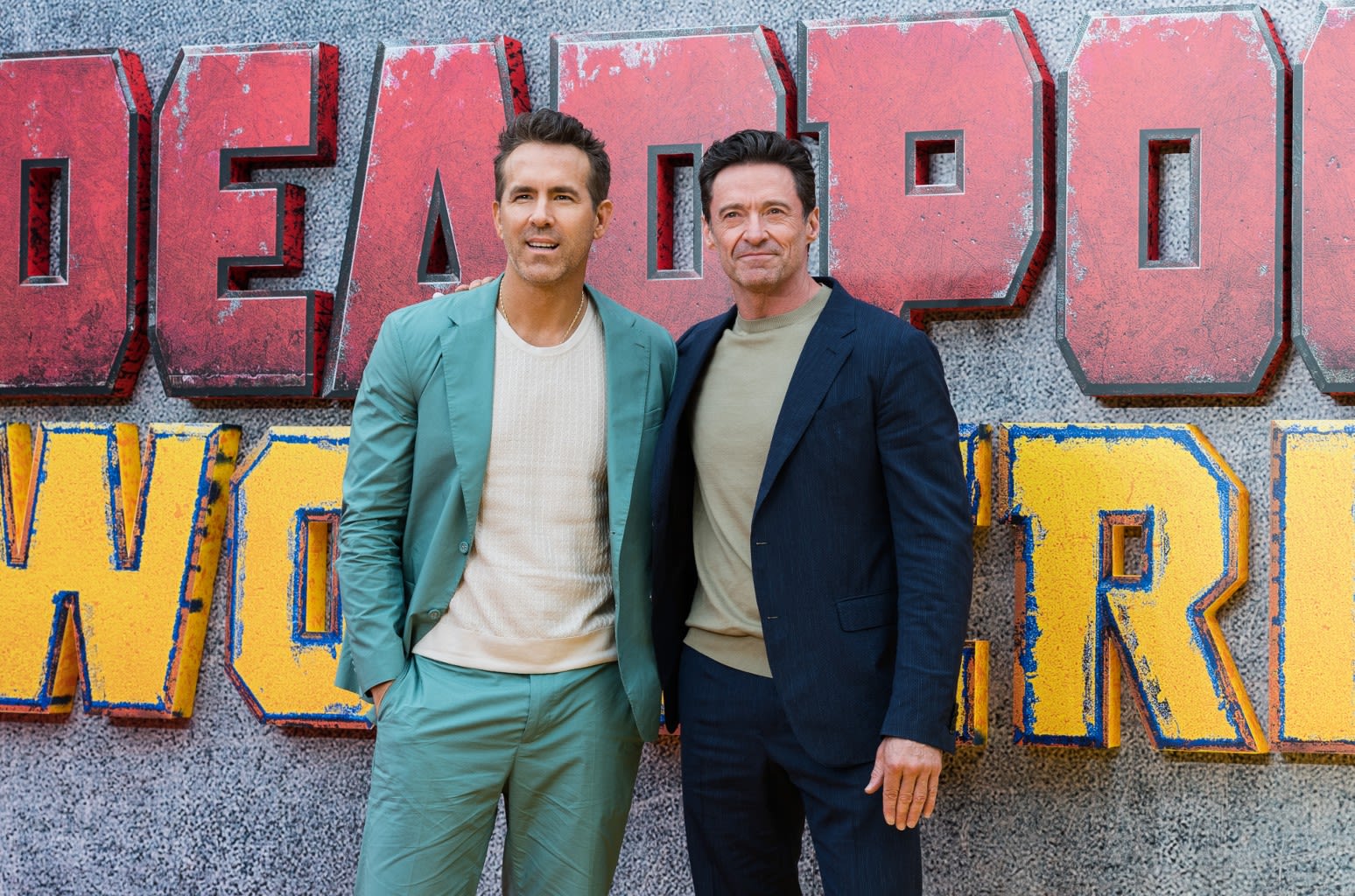 Ryan Reynolds Reveals Story Behind Madonna Approving ‘Like a Prayer’ for ‘Deadpool & Wolverine’