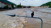 4 people have died in floods in southern Germany. The situation remains tense - The Morning Sun