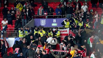 Scotland fans warned over 'serious hooligans' at Euro 2024 as Hungary supporter group has police on high alert