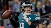 Quarterbacks suplentes han brillado en Super Bowl