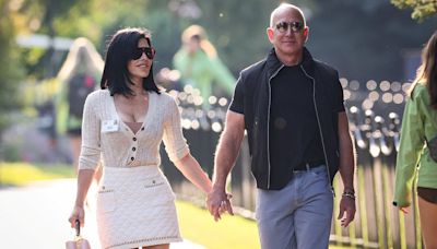 Power CEOs arrive at annual Sun Valley 'billionaires summer camp'