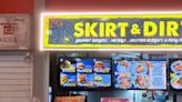 Skirt & Dirt: Hawker burgers with thick & juicy beef patties sold from $7.80 in Tiong Bahru