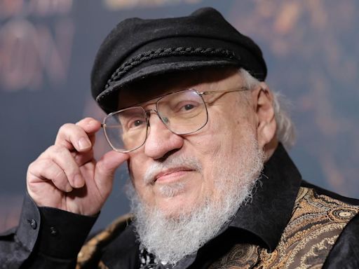 Why 'Game of Thrones' Fans Think the Next Book is Finally Getting Published Soon