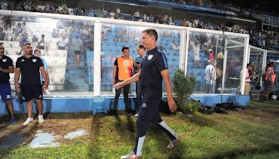 El secreto que tiene Atlético Tucuman para transformarse en protagonista de la Liga Profesional