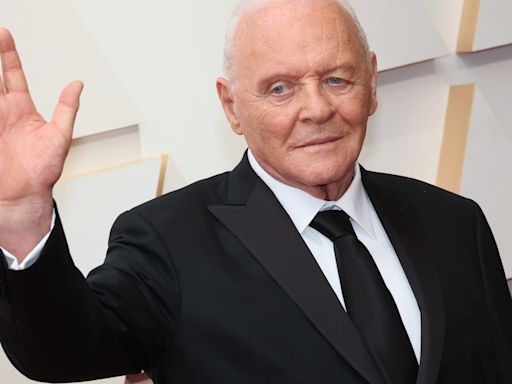 Anthony Hopkins, 86, shares adorable insight into his private life with 67-year-old wife Stella