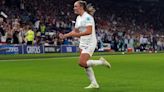 Georgia Stanway screamer fires England into Euro 2022 semi-finals