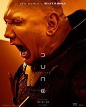 Dune: Part Two