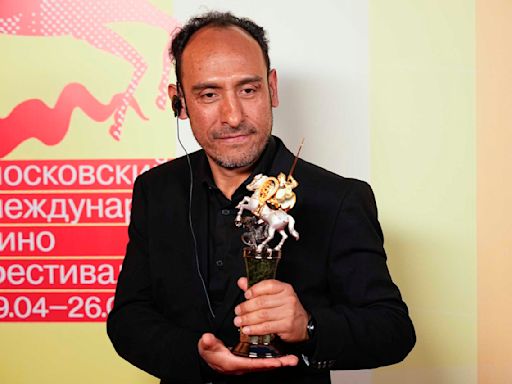 Mexican film wins top prize at Moscow International Film Festival while major studios boycott Russia