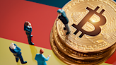 Germany Has Less Than $1 Billion in Bitcoin Left to Sell - Decrypt