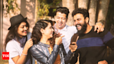 How having friends can help in increasing one’s life span - Times of India