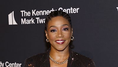 Why Tiffany Haddish Will Only Drink Alcohol Again If She Gets Engaged