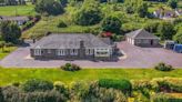 Inside spacious family home with ‘breathtaking’ coast views & sun room for €950k