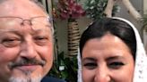 Khashoggi widow asks US intelligence chief to help recover murdered journalist’s ‘bugged’ cellphone