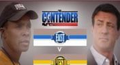 1. The Contender Tryouts