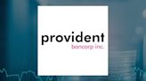 BHZ Capital Management LP Sells 108,643 Shares of Provident Bancorp Inc (NASDAQ:PVBC)