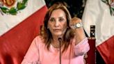 Peru’s president questioned for alleged power abuse in graft case | FOX 28 Spokane