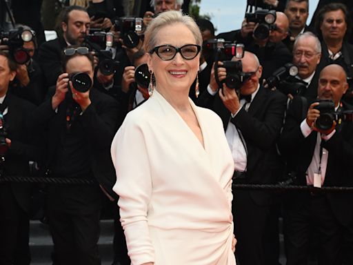 Meryl Streep to Narrate Conservation Doc ‘Escape From Extinction Rewilding’ (EXCLUSIVE)
