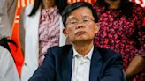 Chow Kon Yeow: Penang ready to face Kedah in court over raw water dispute